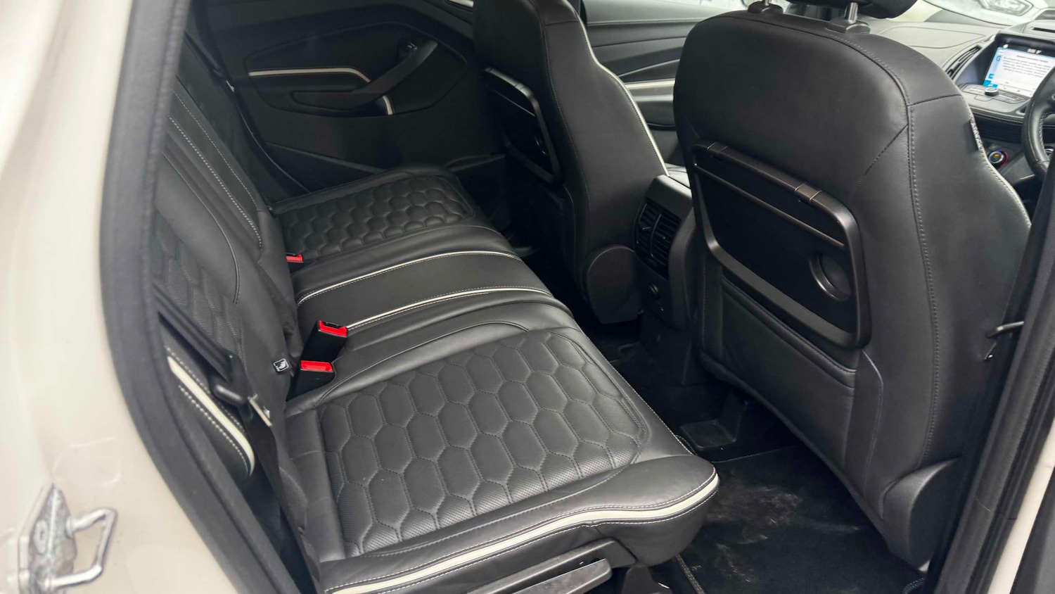 Used Ford Kuga 2019 for sale - 77795601: Photo 21