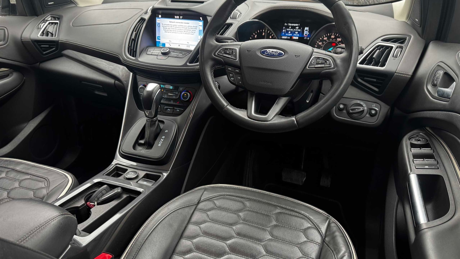 Used Ford Kuga 2019 for sale - 77795601: Photo 22