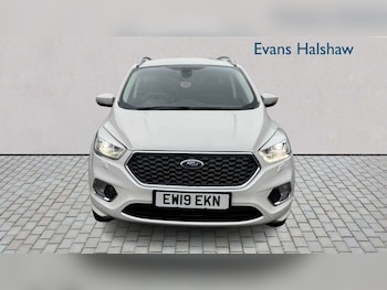 Used Ford Kuga 2019 for sale - 77795601: Photo