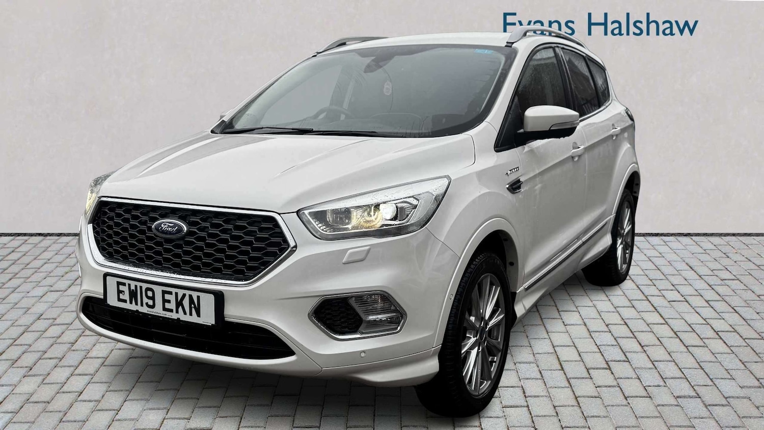 Used Ford Kuga 2019 for sale - 77795601: Photo 3