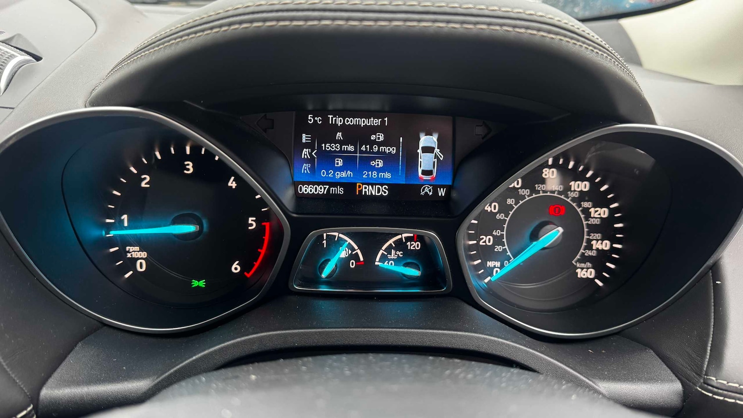 Used Ford Kuga 2019 for sale - 77795601: Photo 30