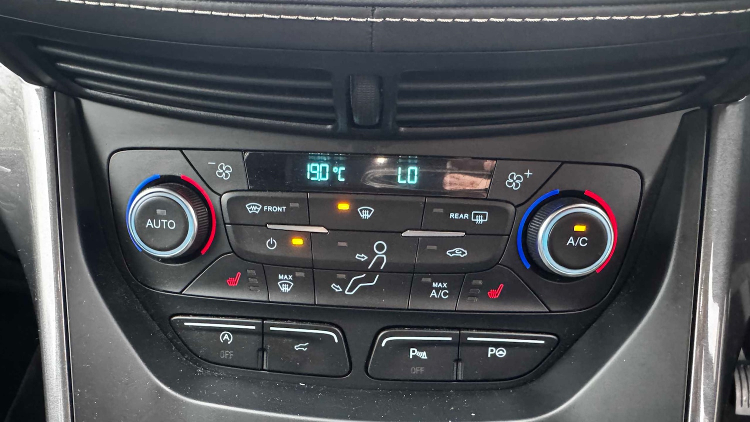 Used Ford Kuga 2019 for sale - 77795601: Photo 33