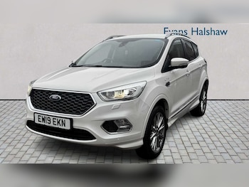 Used Ford Kuga 2019 for sale - 77795601: Photo