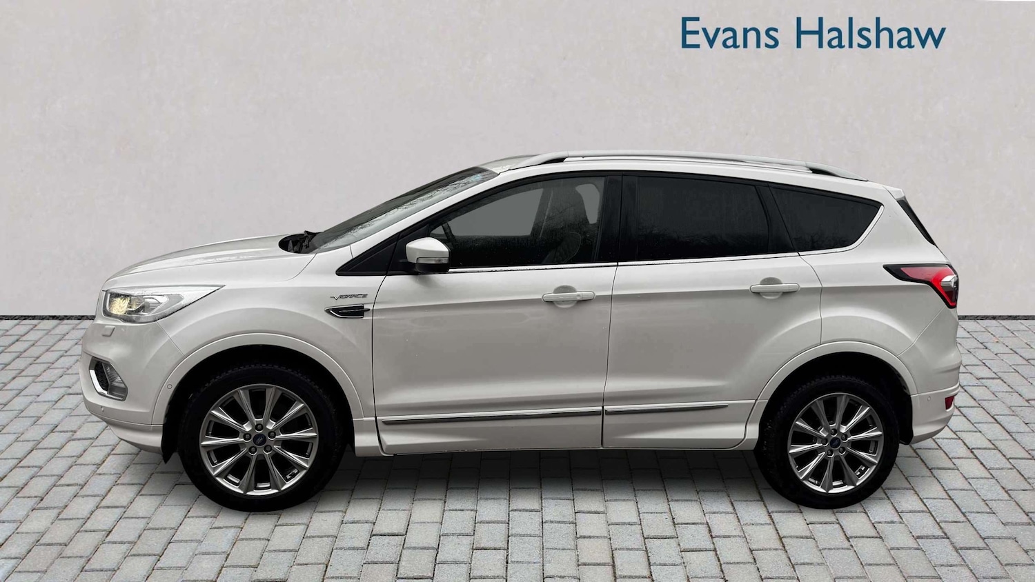 Used Ford Kuga 2019 for sale - 77795601: Photo 4