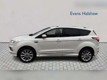 Used Ford Kuga 2019 for sale - 77795601: Photo