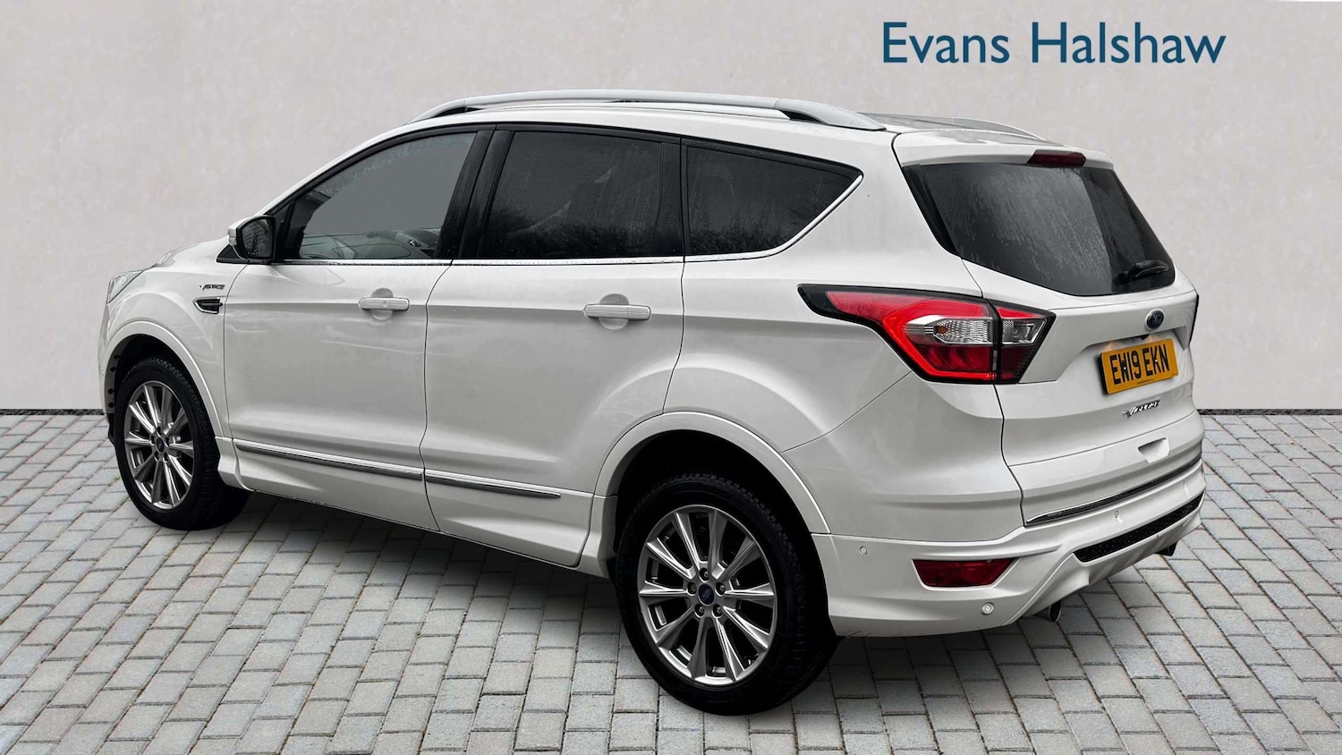 Used Ford Kuga 2019 for sale - 77795601: Photo 5