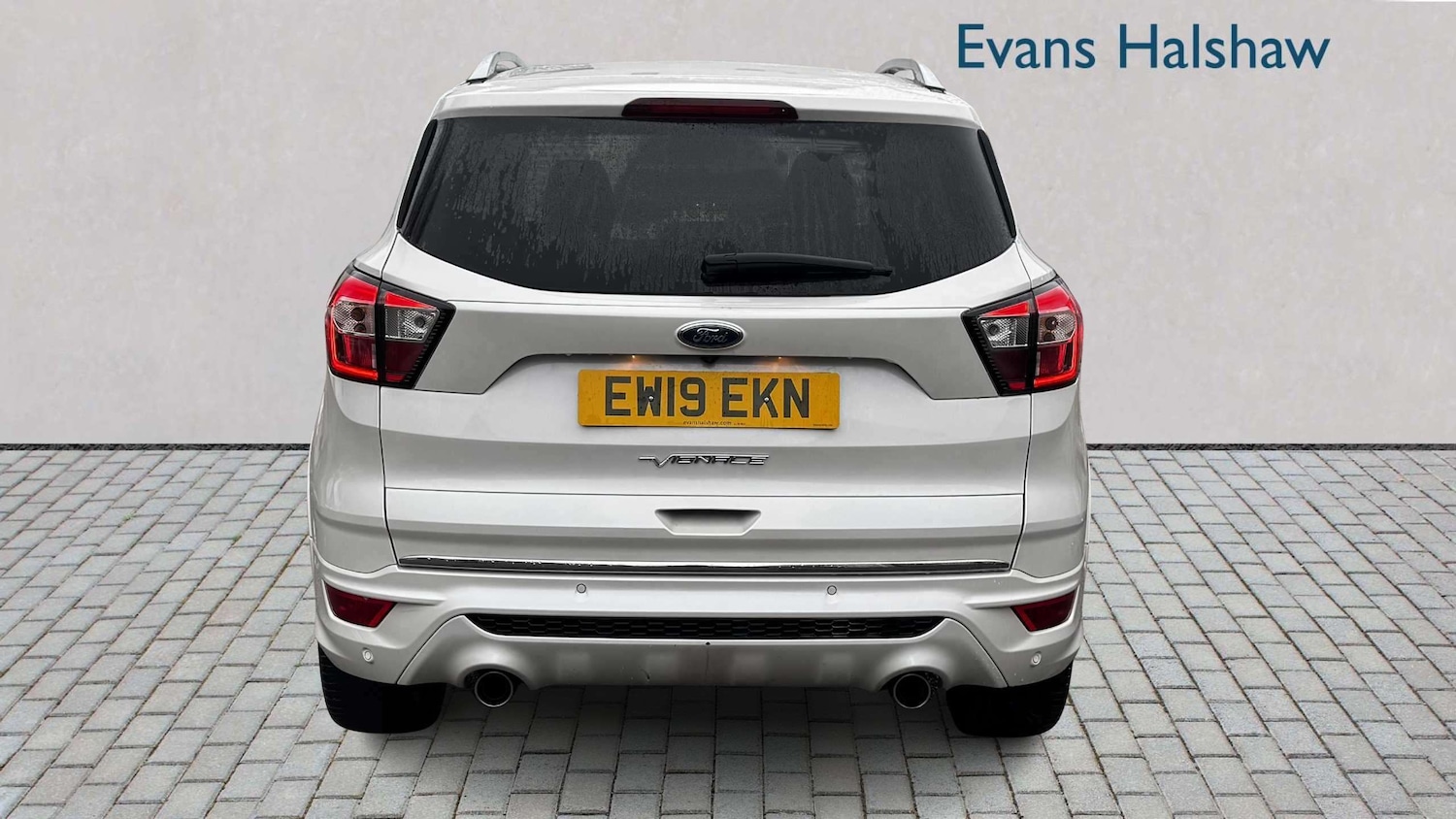 Used Ford Kuga 2019 for sale - 77795601: Photo 6