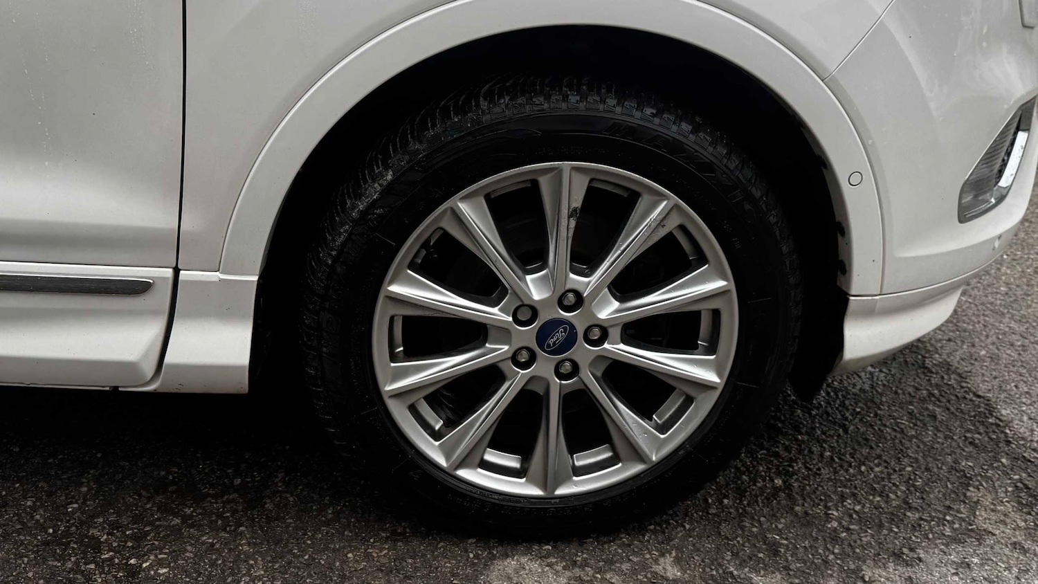 Used Ford Kuga 2019 for sale - 77795601: Photo 9