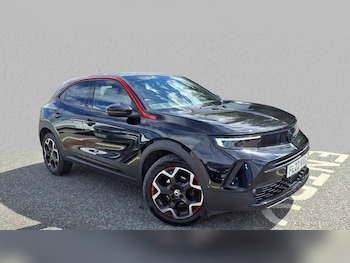 Vauxhall - Mokka