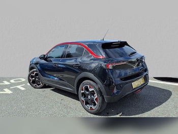 Used Vauxhall Mokka 2022 for sale - 75841153: Photo