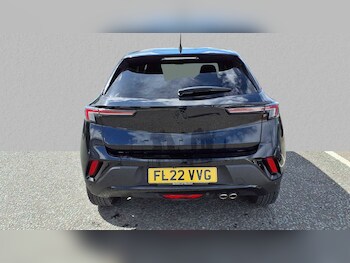 Used Vauxhall Mokka 2022 for sale - 75841153: Photo