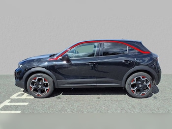 Used Vauxhall Mokka 2022 for sale - 75841153: Photo