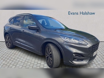 Used Ford Kuga 2023 for sale - 78591816: Photo