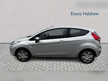 Used Ford Fiesta 2012 for sale - 78686310: Photo