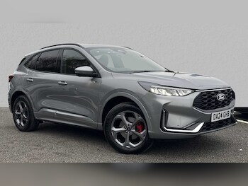 Used Ford Kuga 2024 for sale - 75841154: Photo