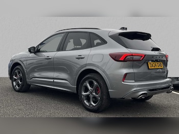 Used Ford Kuga 2024 for sale - 75841154: Photo