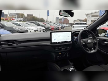 Used Ford Kuga 2024 for sale - 75841154: Photo
