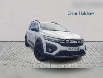 Used Dacia Jogger 2023 for sale - 78949343: Photo