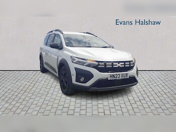 Used Dacia Jogger 2023 for sale - 78949343: Photo