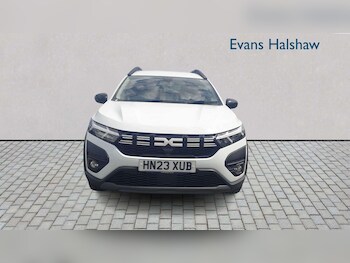 Used Dacia Jogger 2023 for sale - 78949343: Photo
