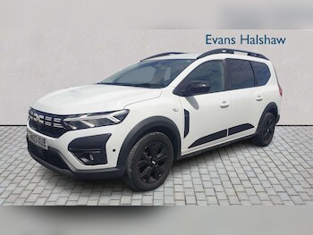Used Dacia Jogger 2023 for sale - 78949343: Photo