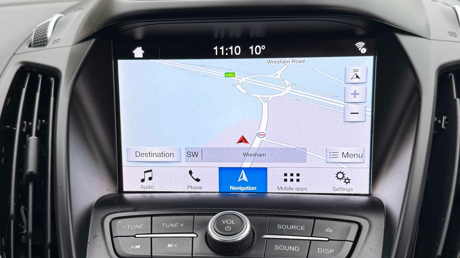 Used Ford Kuga 2019 for sale - 76943469: Photo 25