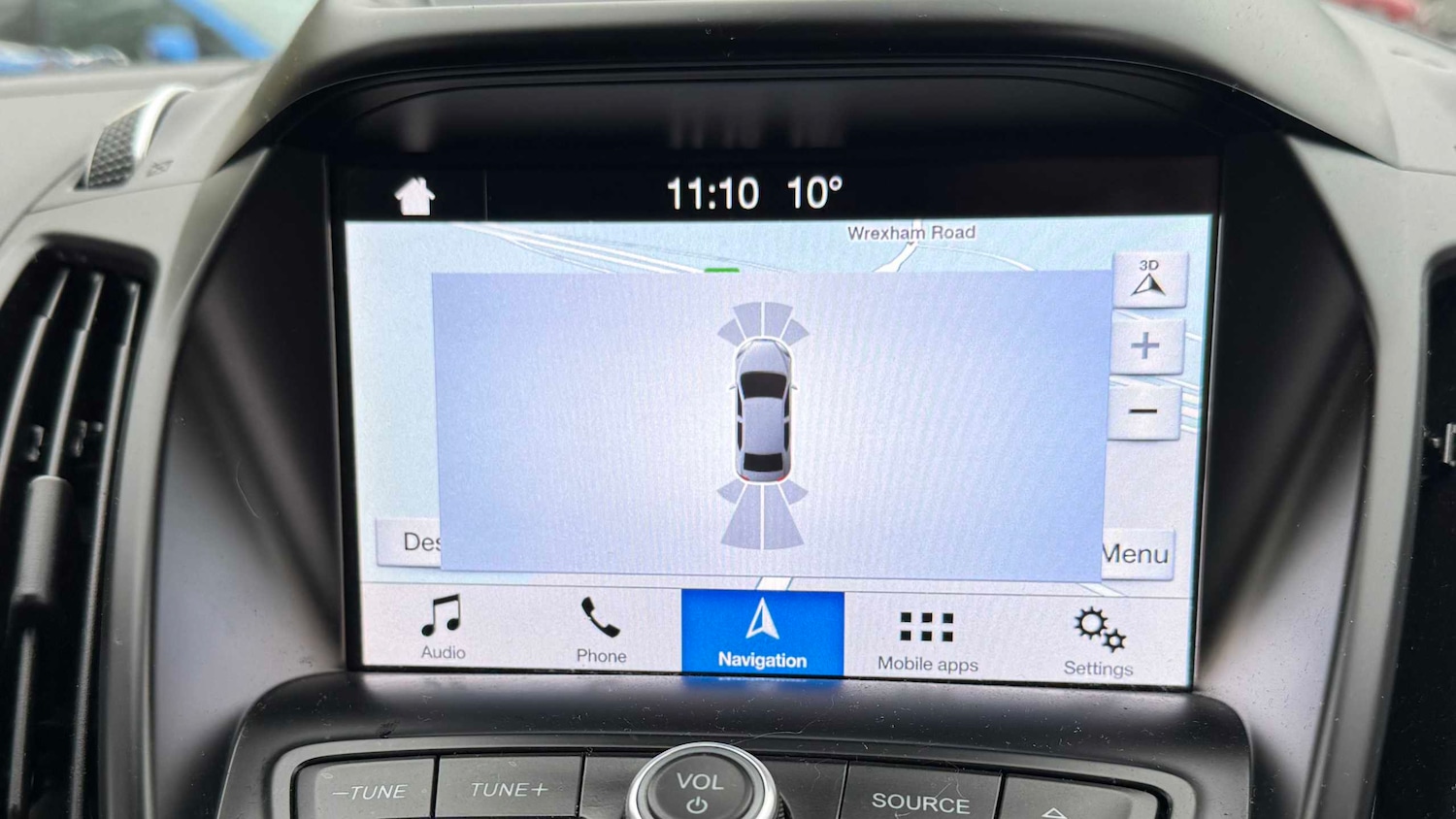 Used Ford Kuga 2019 for sale - 76943469: Photo 26