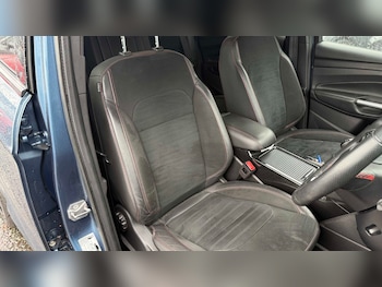 Used Ford Kuga 2019 for sale - 76943469: Photo