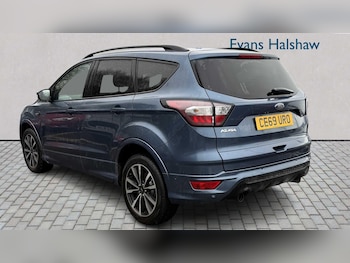 Used Ford Kuga 2019 for sale - 76943469: Photo