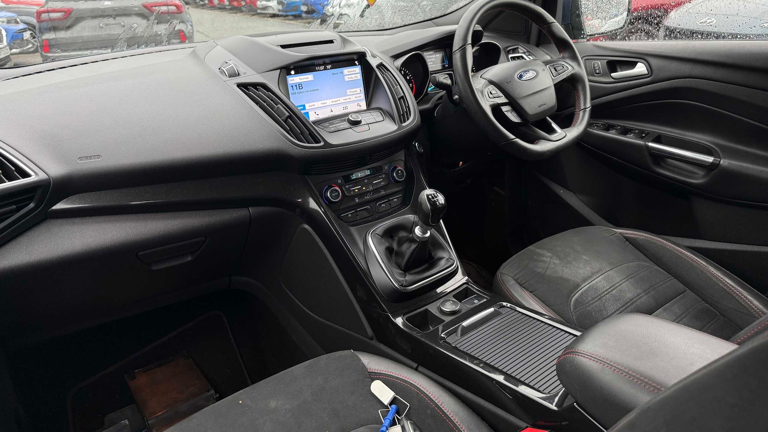 Used Ford Kuga 2019 for sale - 76943469: Photo 4