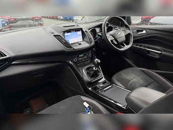 Used Ford Kuga 2019 for sale - 76943469: Photo