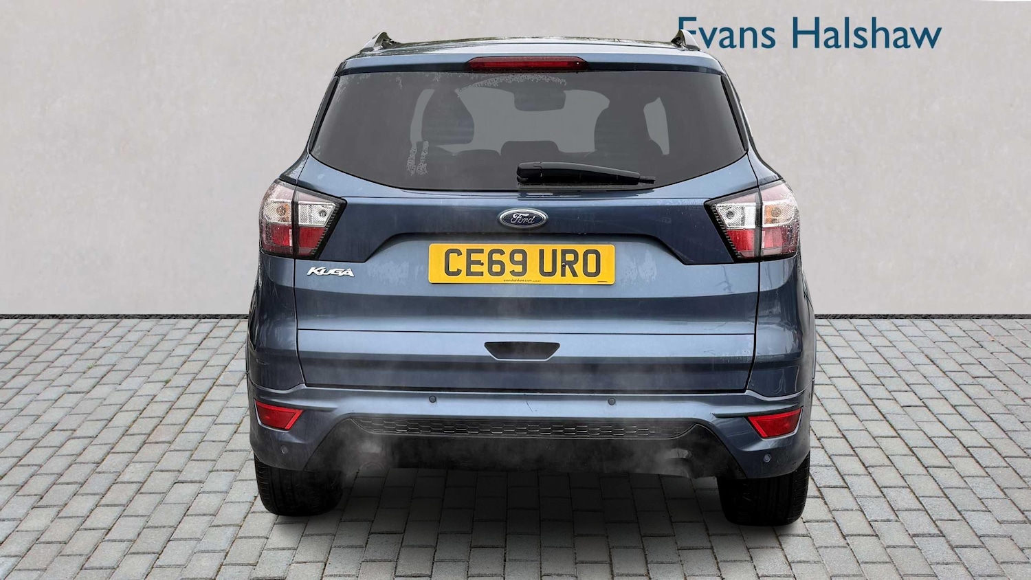Used Ford Kuga 2019 for sale - 76943469: Photo 5