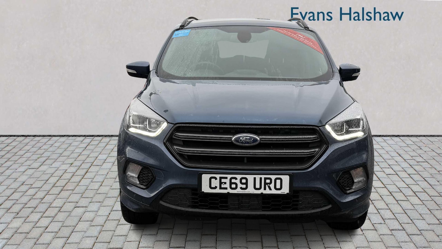 Used Ford Kuga 2019 for sale - 76943469: Photo 8