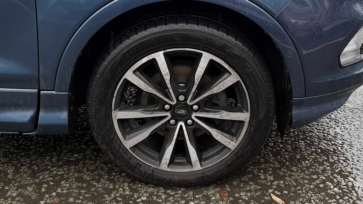 Used Ford Kuga 2019 for sale - 76943469: Photo 9