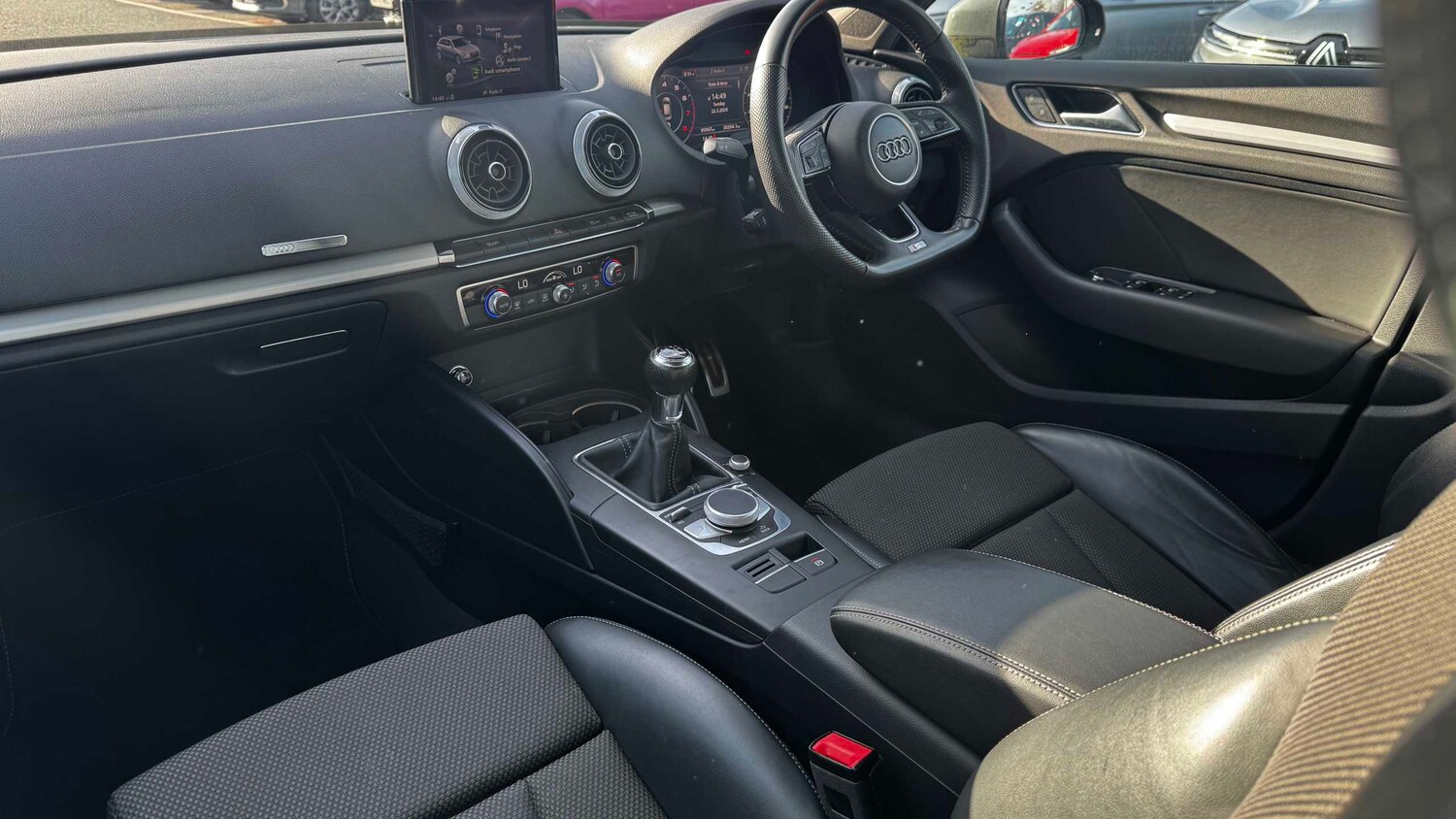 Used Audi A3 2017 for sale - 77638462: Photo 17