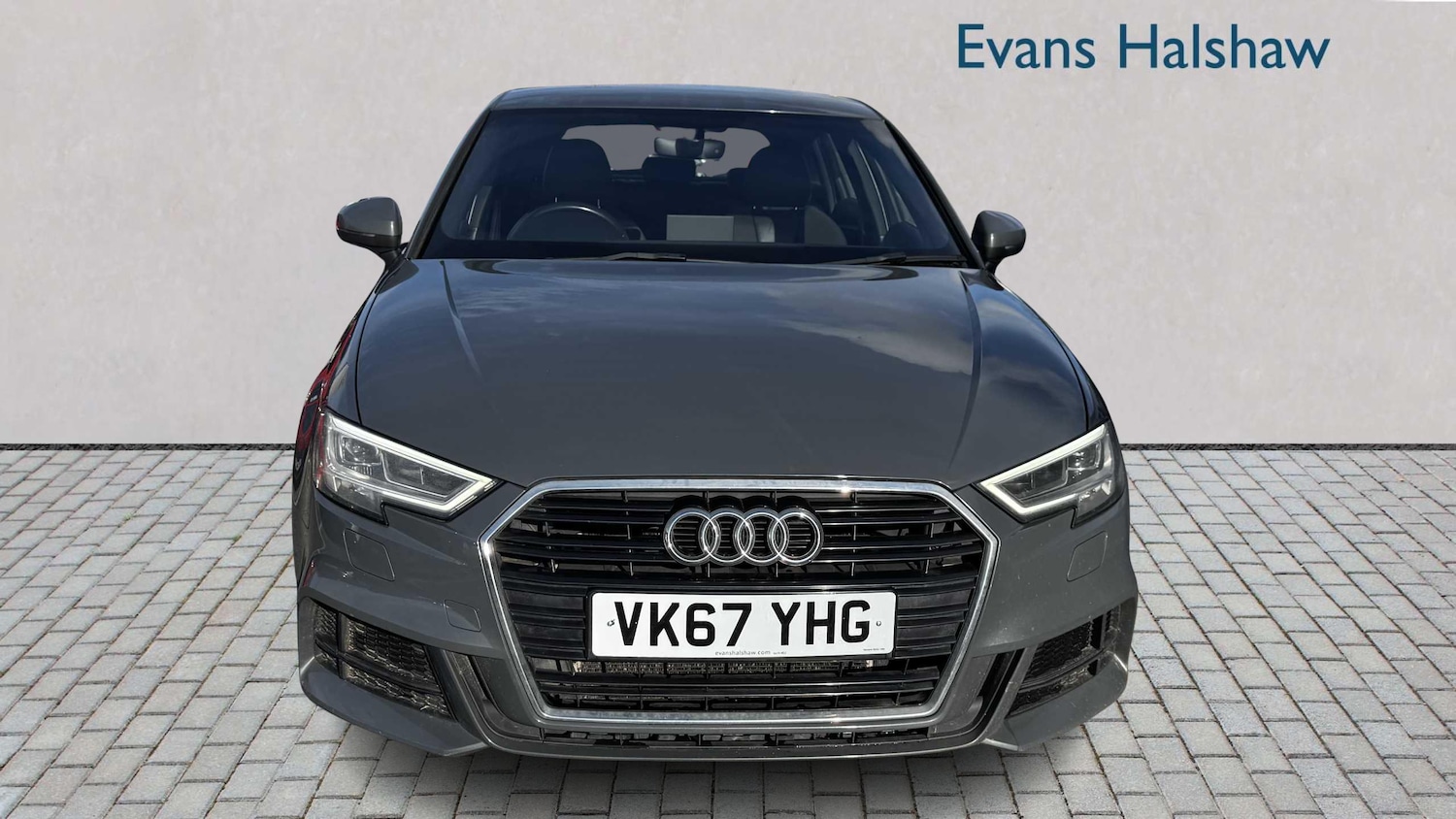 Used Audi A3 2017 for sale - 77638462: Photo 2