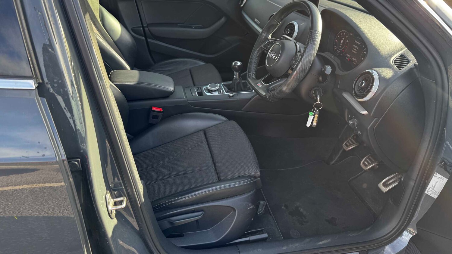 Used Audi A3 2017 for sale - 77638462: Photo 22