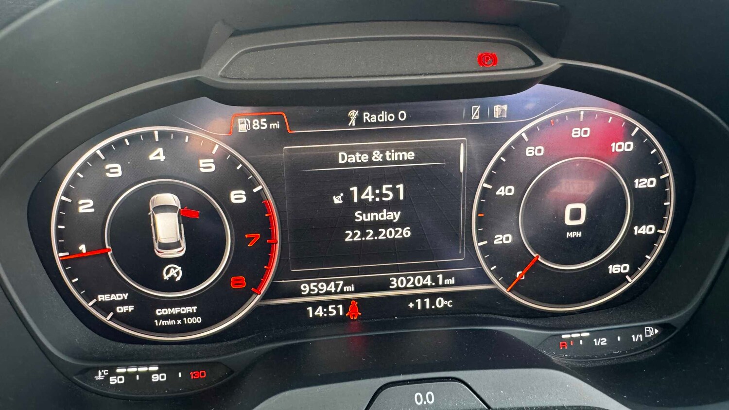 Used Audi A3 2017 for sale - 77638462: Photo 28