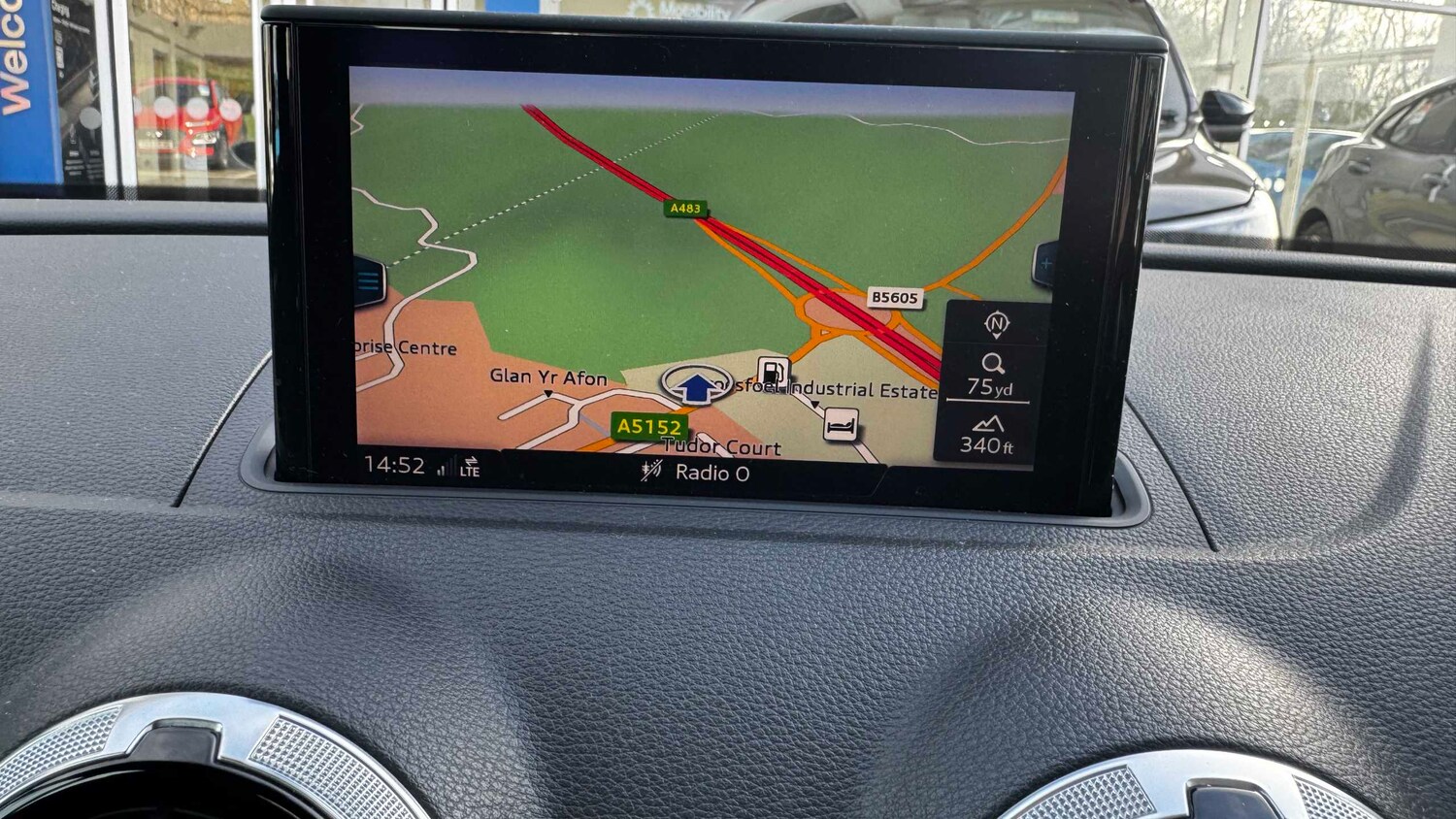 Used Audi A3 2017 for sale - 77638462: Photo 33