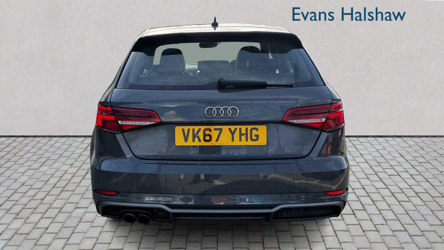 Used Audi A3 2017 for sale - 77638462: Photo 6