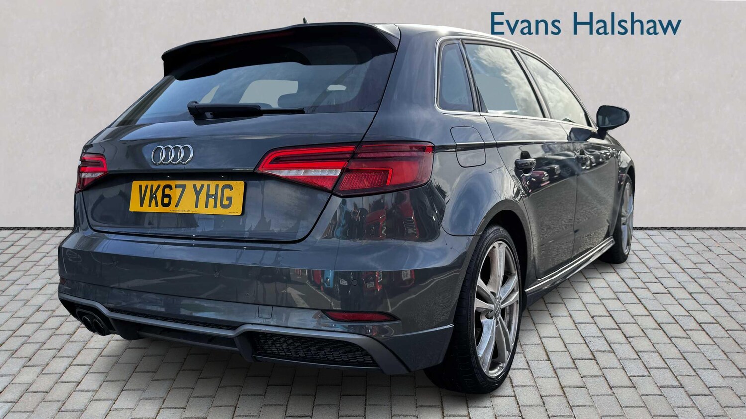 Used Audi A3 2017 for sale - 77638462: Photo 7