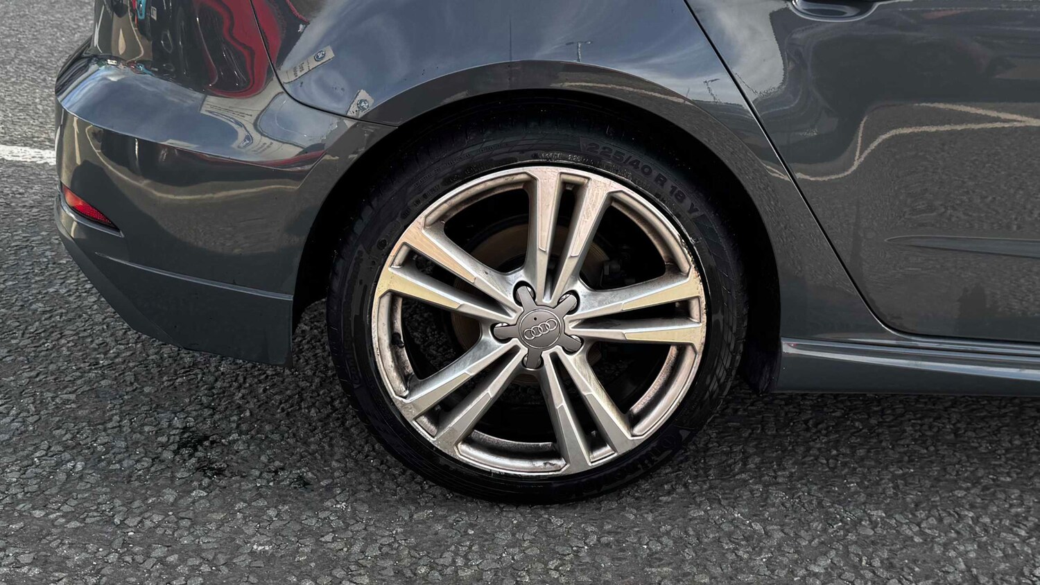 Used Audi A3 2017 for sale - 77638462: Photo 9