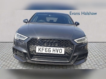 Used Audi A3 2016 for sale - 79251236: Photo