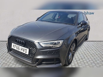 Used Audi A3 2016 for sale - 79251236: Photo