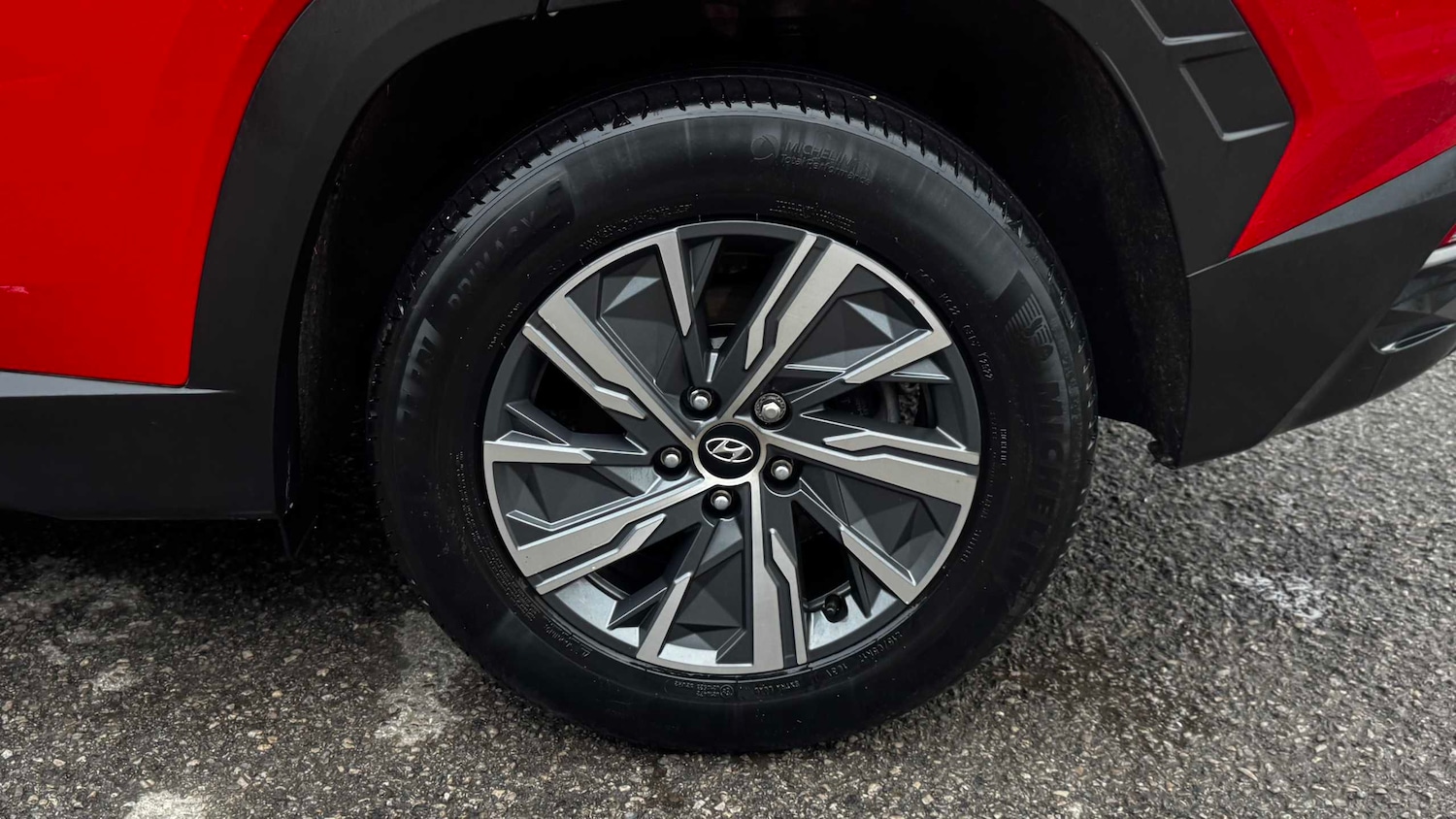 Used Hyundai TUCSON 2023 for sale - 77810853: Photo 10