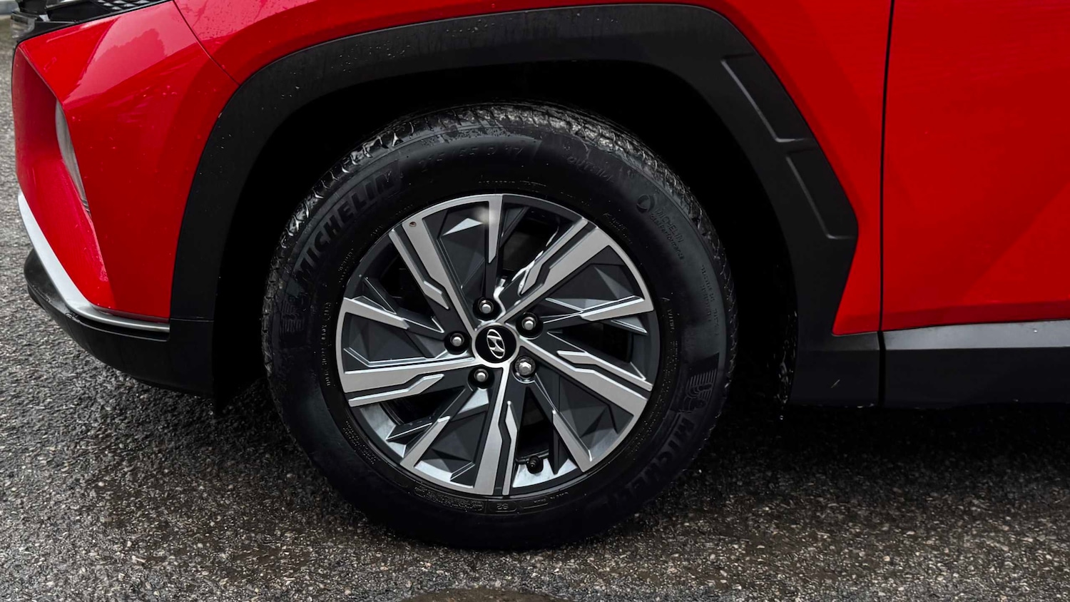 Used Hyundai TUCSON 2023 for sale - 77810853: Photo 11