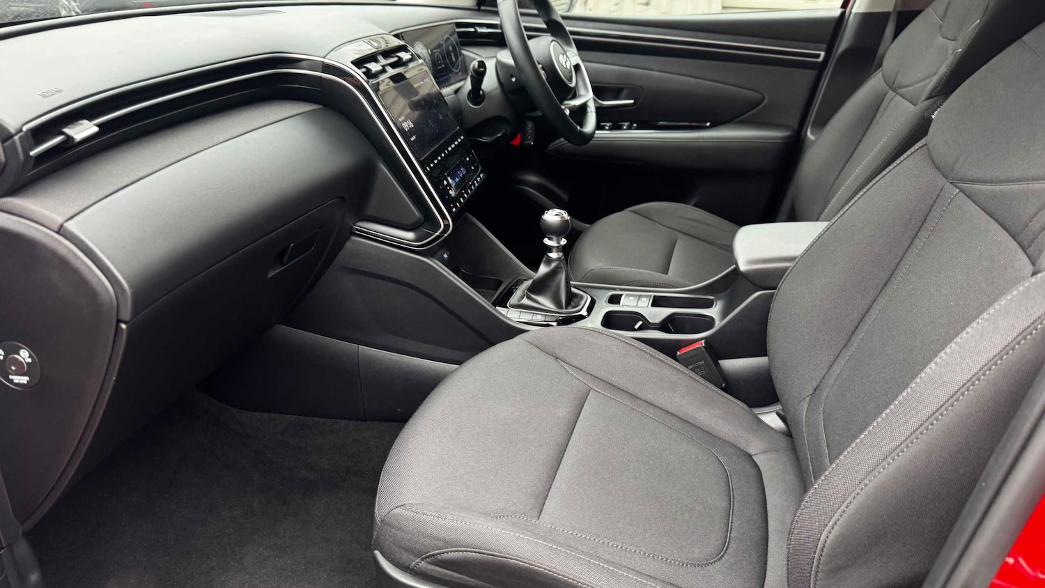 Used Hyundai TUCSON 2023 for sale - 77810853: Photo 12