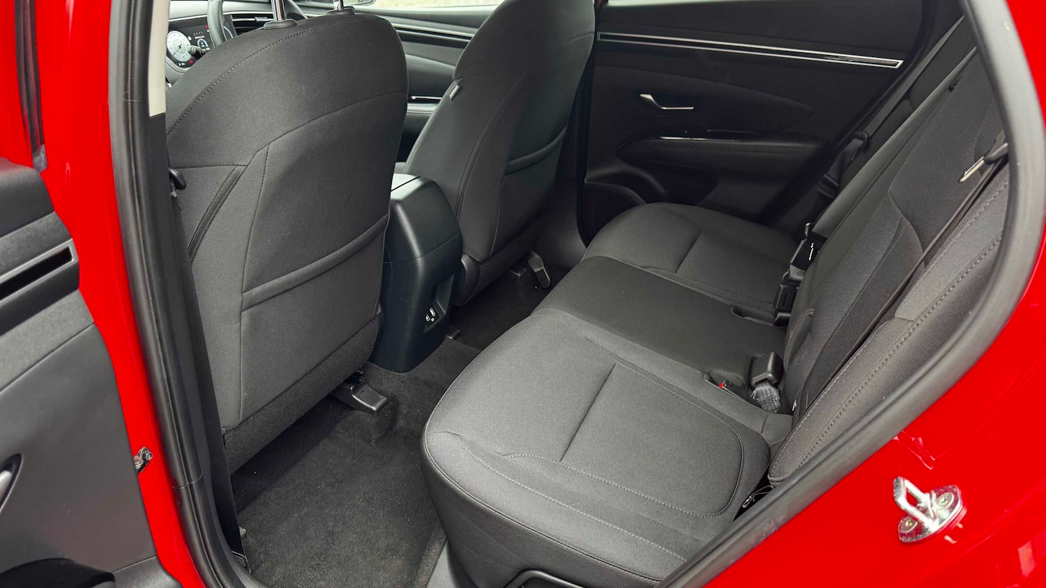 Used Hyundai TUCSON 2023 for sale - 77810853: Photo 14