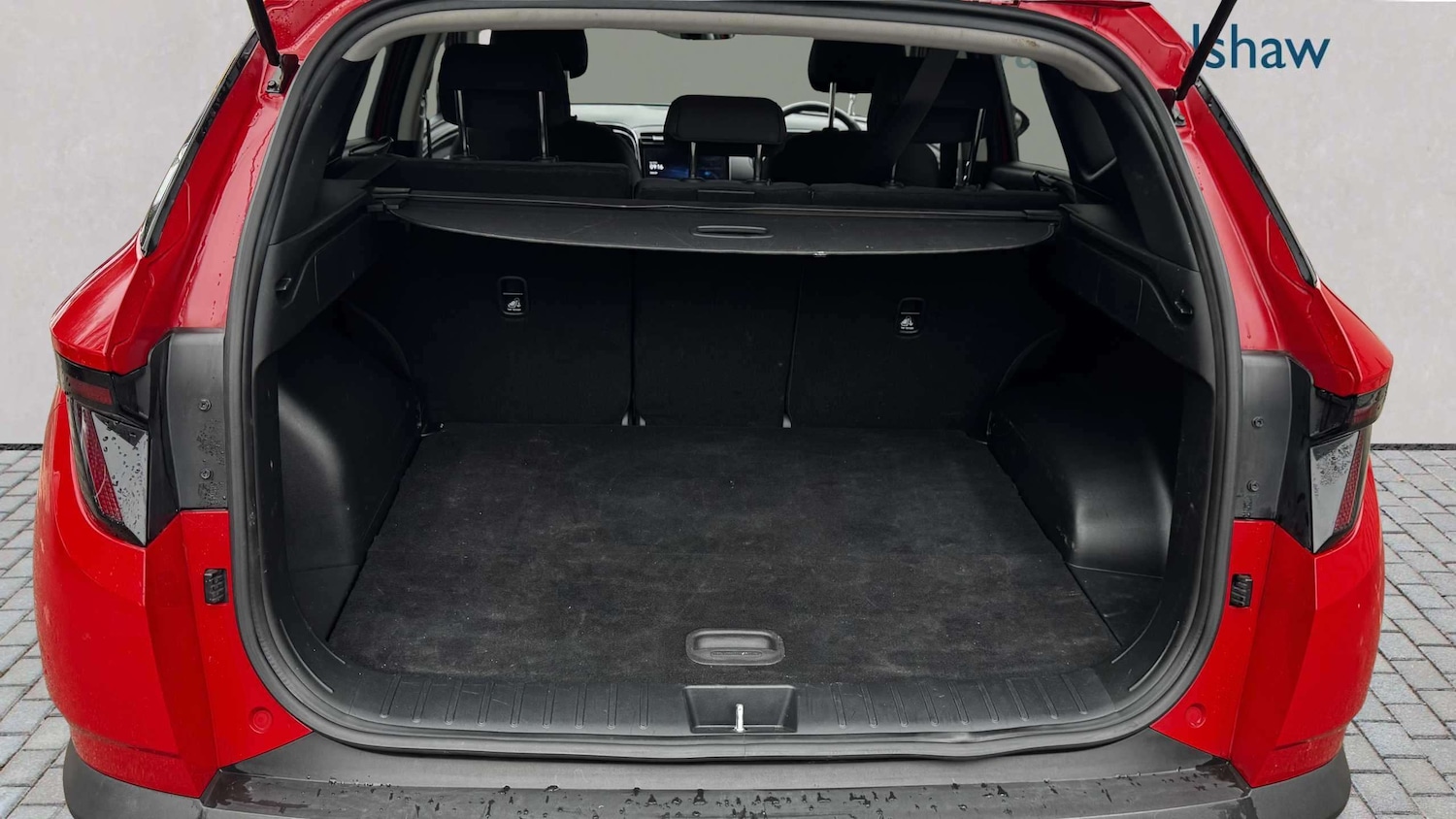 Used Hyundai TUCSON 2023 for sale - 77810853: Photo 18