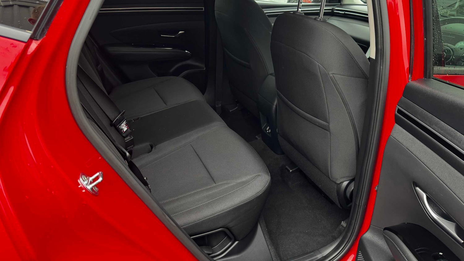 Used Hyundai TUCSON 2023 for sale - 77810853: Photo 19